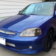 Illustration for article titled At $8,200 Canadian, Could This 1999 Honda Civic SiR Have You Saying ‘Yes Sir?’